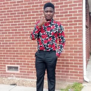 Meet your Posher, Junior